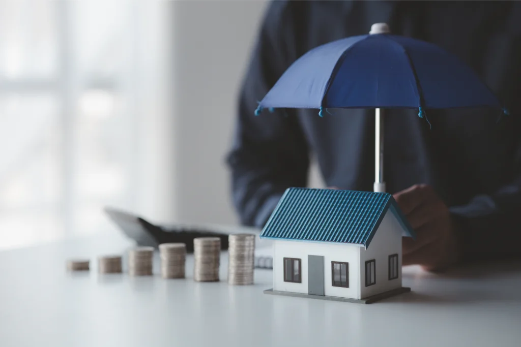 Homeowners Insurance for Property owner