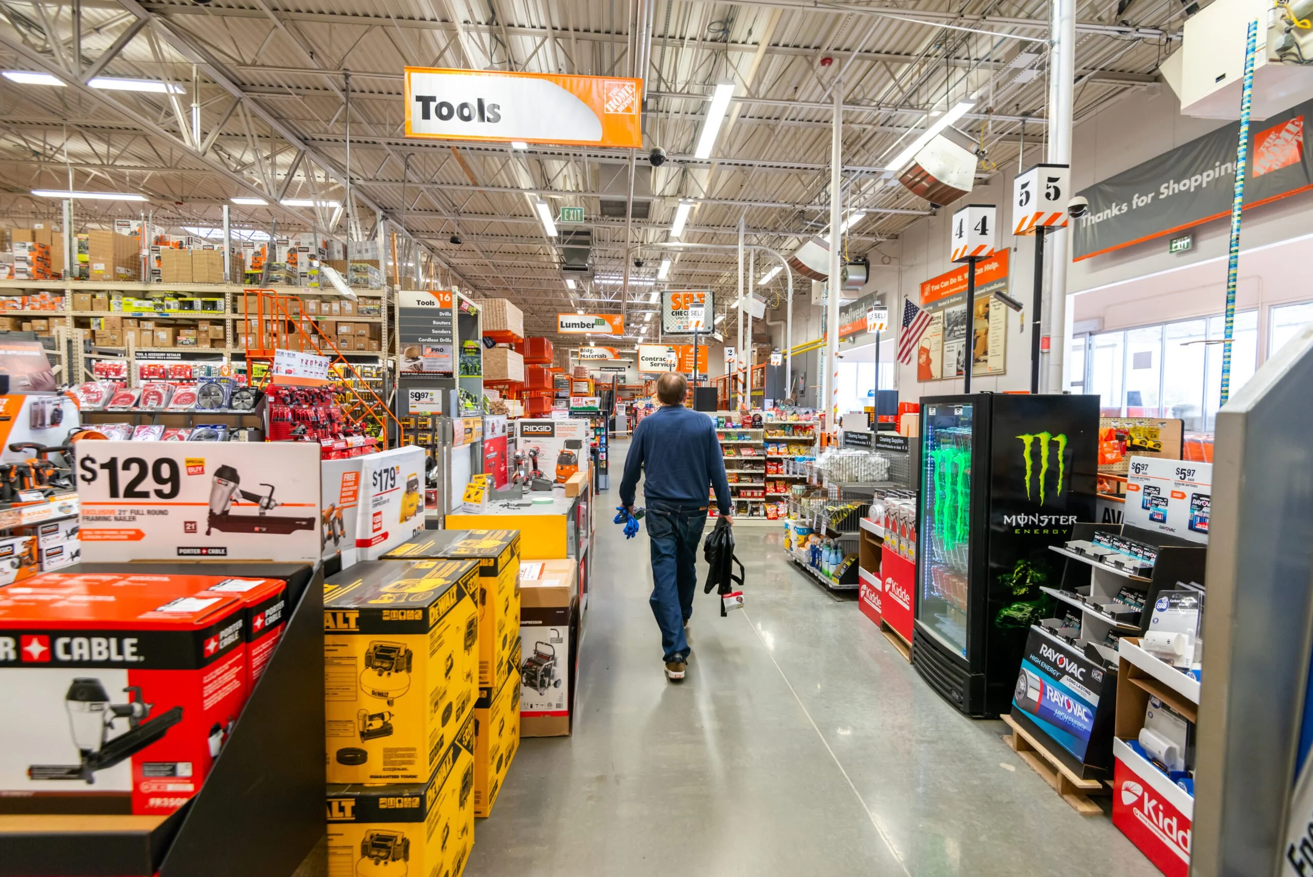 How To Hire A Day Laborer At Home Depot New Western