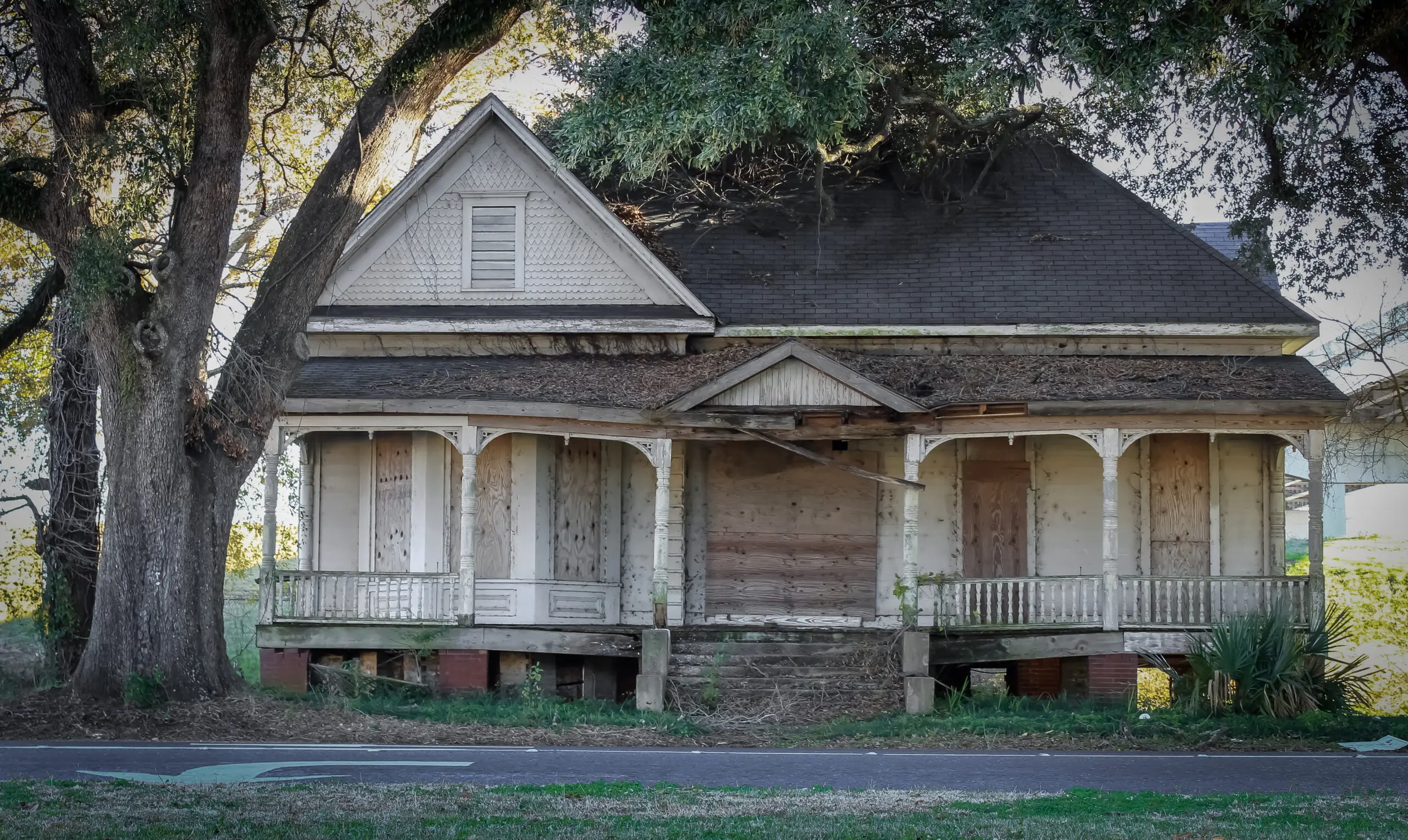 How to Sell a Fixer-Upper, Selling House As-Is